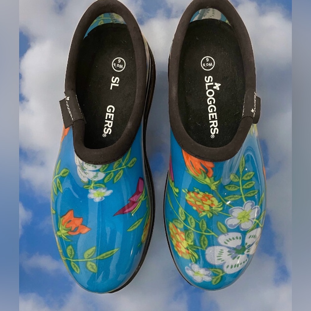 Clog Shoes